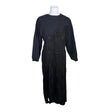 Unisex Desigual - Õhuke kleit, suurus 40 - Must ()