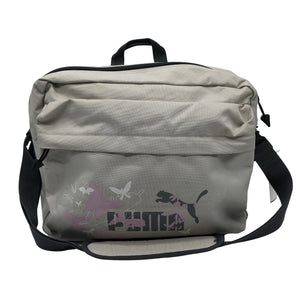 Unisex Puma - Õlakott, suurus Maxi - Beige (1)