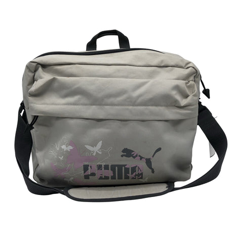 Unisex Puma - Õlakott, suurus Maxi - Beige ()