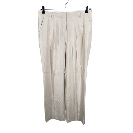 Unisex Gerry Weber - Mittevenivad püksid, suurus 38 - Beige ()