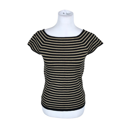 Unisex Anne Klein - T-särk, suurus 38 - Must ()