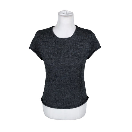 Unisex DKNY - Kampsun, suurus 40 - Sinine ()