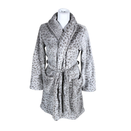 Unisex Women'secret - Hommikumantel, suurus 38 - Hall ()