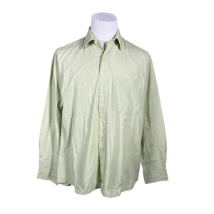 Unisex Stockmann 1862 - Triiksärk, suurus XL - Roheline (1)