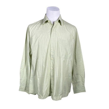 Unisex Stockmann 1862 - Triiksärk, suurus XL - Roheline ()