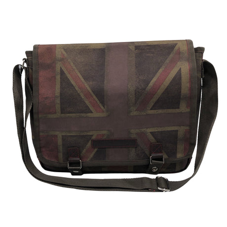 Unisex Reebok - Õlakott, suurus Maxi - Pruun ()
