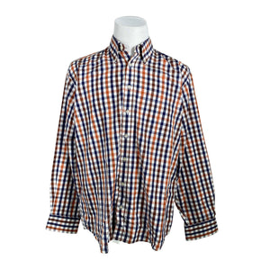Unisex Ben Green - Triiksärk, suurus XL - Sinine (1)