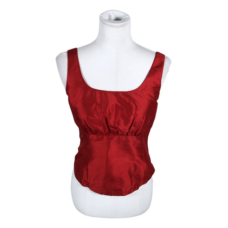 Unisex Ril's - Kostüüm, suurus 34 - Punane (2)