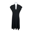 Unisex Lauren Vidal - Mitteveniv kleit, suurus 38 - Must ()