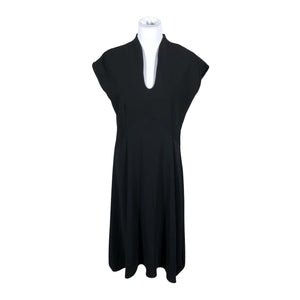 Unisex Lauren Vidal - Mitteveniv kleit, suurus 38 - Must (1)