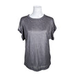 Unisex DAY Birger et Mikkelsen - T-särk, suurus 38 - Hall ()