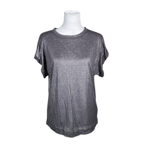 Unisex DAY Birger et Mikkelsen - T-särk, suurus 38 - Hall (1)