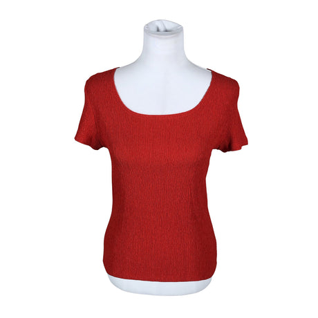 Unisex Kairi Vilderson - T-särk, suurus 40 - Punane ()