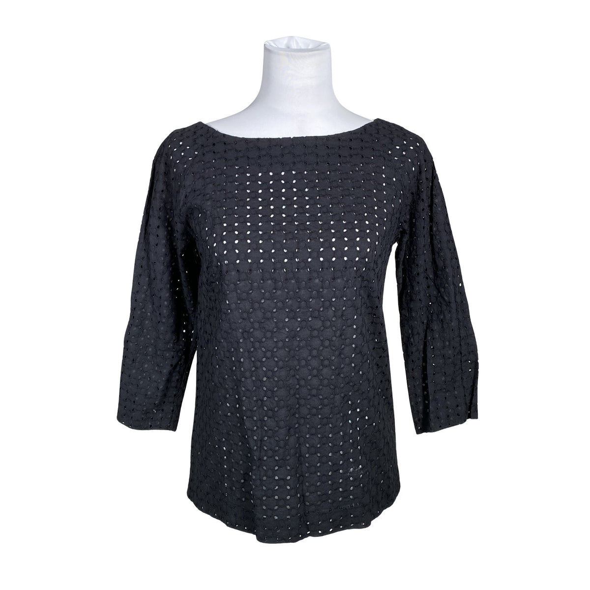 Unisex Gant - Pluus, suurus 36 - Must (1)