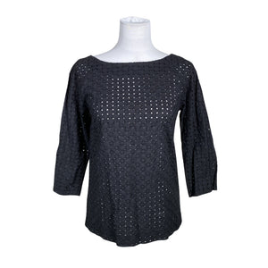 Unisex Gant - Pluus, suurus 36 - Must (1)