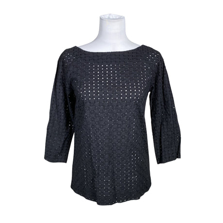 Unisex Gant - Pluus, suurus 36 - Must ()