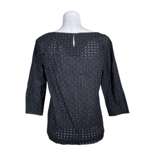 Unisex Gant - Pluus, suurus 36 - Must (2)