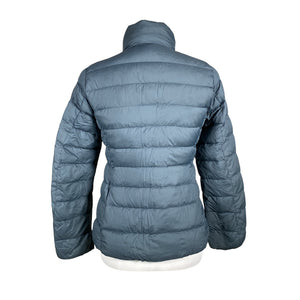 Unisex Uniqlo - Õhem talvejope, suurus 32 - Sinine (2)