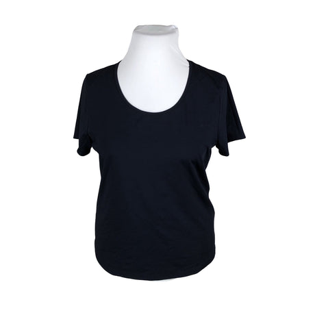 Unisex Global - T-särk, suurus 42 - Sinine ()