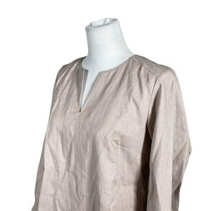 Unisex Niinmun design - Pluus, suurus 36 - Heleroosa (2)