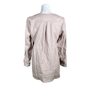 Unisex Niinmun design - Pluus, suurus 36 - Heleroosa (3)