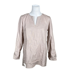 Unisex Niinmun design - Pluus, suurus 36 - Heleroosa (1)