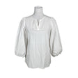 Unisex Nanso - Pluus, suurus 36 - Valge ()