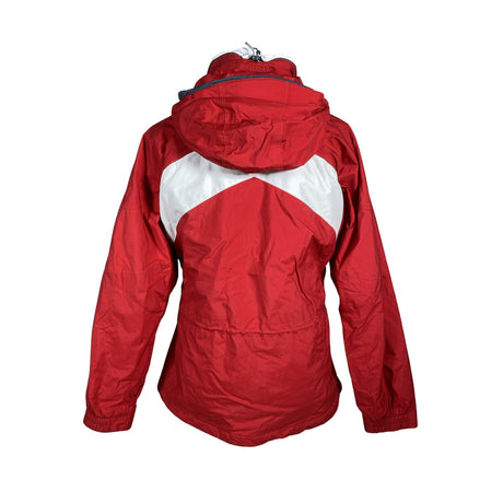 Unisex Columbia - Talvejope, suurus 38 - Punane (2)