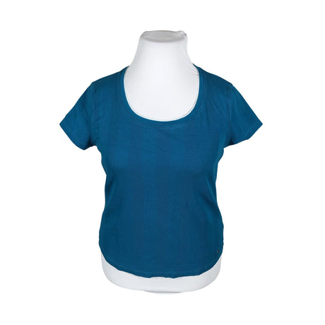 Unisex Tommy Hilfiger - T-särk, suurus 42 - Sinine ()