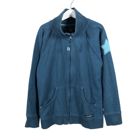 Unisex Villervalla - Pusa, suurus 134 - 140 - Sinine ()