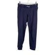 Unisex Polarn O. Pyret - Dressikangast püksid, suurus 146 - 152 - Sinine ()