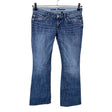 Unisex Guess - Teksad, suurus W27 - Sinine ()