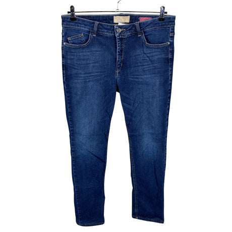 Unisex Dedicated - T-särk, suurus M - Valge ()