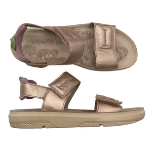 Unisex Superga - Rihmikud, suurus 39 - Heleroosa (1)