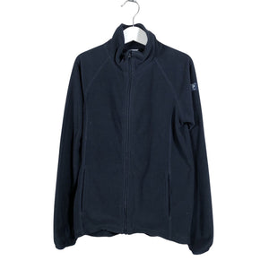 Unisex Polarn O. Pyret - Fliisjakk, suurus 134 - 140 - Sinine (1)