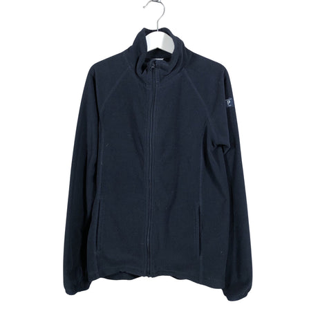 Unisex Polarn O. Pyret - Fliisjakk, suurus 134 - 140 - Sinine ()
