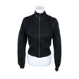 Unisex Guess - Jope, suurus 38 - Must ()