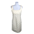 Unisex Red Valentino - Pidulik kleit, suurus 40 - Beige ()