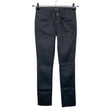 Unisex Guess - Teksad, suurus W25 - Must ()