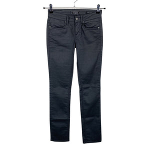 Unisex Guess - Teksad, suurus W25 - Must (1)