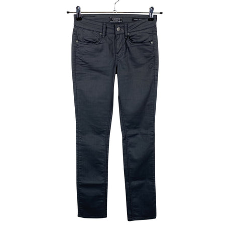 Unisex Guess - Teksad, suurus W25 - Must ()