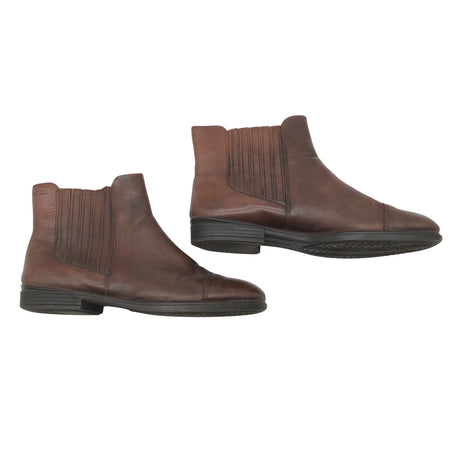 Unisex Ecco - Poolsaapad, suurus 39 - Pruun ()
