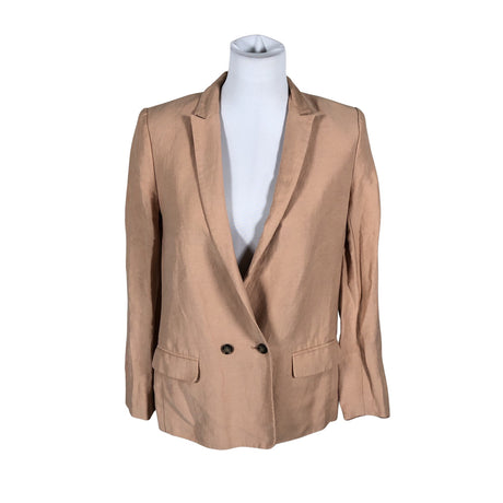 Unisex Ann Taylor - Jakk, suurus 36 - Heleroosa ()