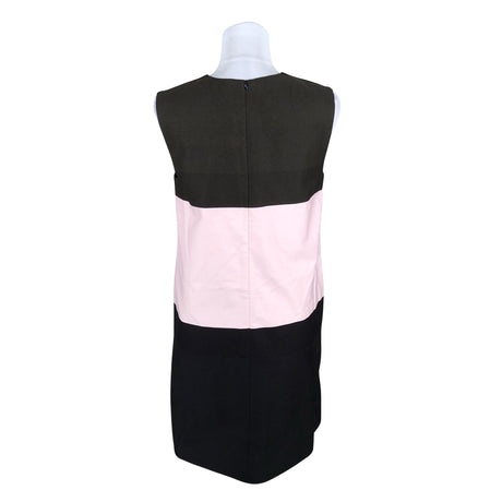 Unisex Marimekko - Mitteveniv kleit, suurus 36 - Pruun (2)