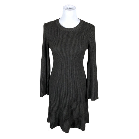 Unisex Gestuz - Kootud kleit, suurus 36 - Roheline ()