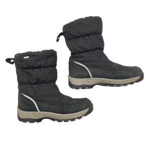 Unisex Reimatec - Talvejalanõud, suurus 37 - Must (1)