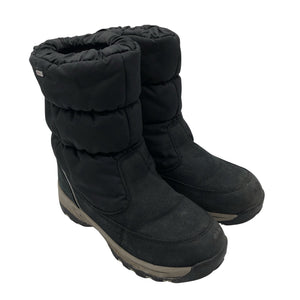Unisex Reimatec - Talvejalanõud, suurus 37 - Must (2)
