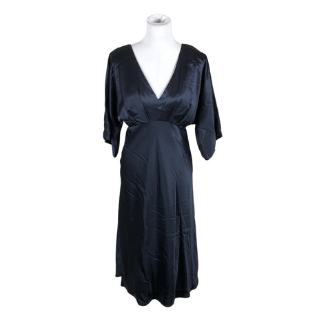 Unisex By Malina - Mitteveniv kleit, suurus 38 - Sinine ()