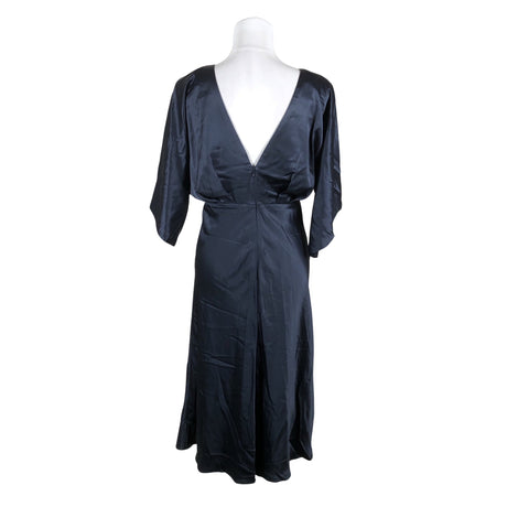 Unisex By Malina - Mitteveniv kleit, suurus 38 - Sinine (2)