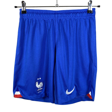Unisex Nike - Lühikesed spordipüksid, suurus S - Sinine ()